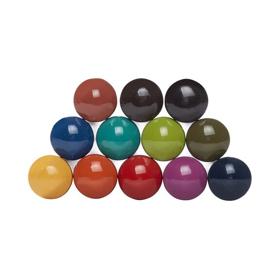 Derwent Inktense 12 Pencils Tin