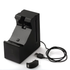 PowerA Joy-Con & Pro Gaming Controller Charging Dock for Nintendo Switch, Black (Officially Licensed) [video game]