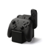 PowerA Joy-Con & Pro Gaming Controller Charging Dock for Nintendo Switch, Black (Officially Licensed) [video game]