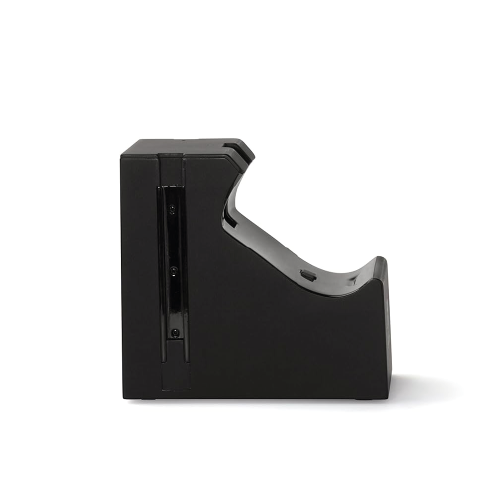 PowerA Joy-Con & Pro Gaming Controller Charging Dock for Nintendo Switch, Black (Officially Licensed) [video game]