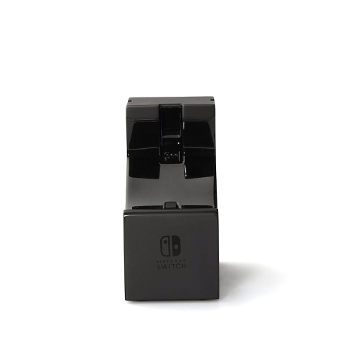 PowerA Joy-Con & Pro Gaming Controller Charging Dock for Nintendo Switch, Black (Officially Licensed) [video game]