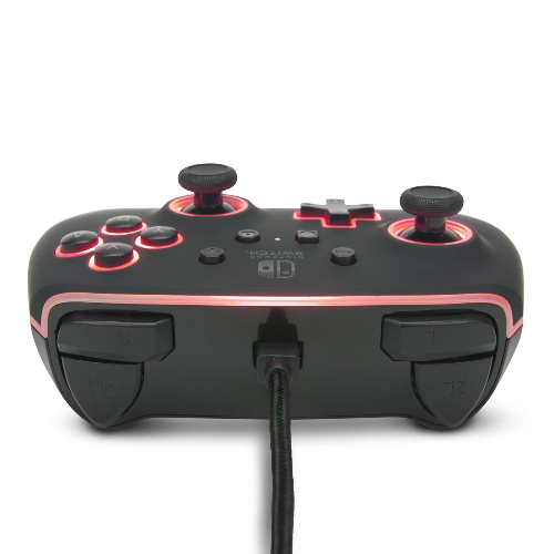 PowerA Spectra Enhanced Wired Controller for Nintendo Switch