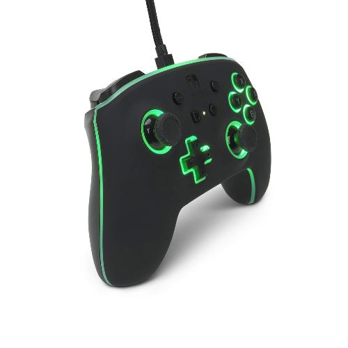 PowerA Spectra Enhanced Wired Controller for Nintendo Switch