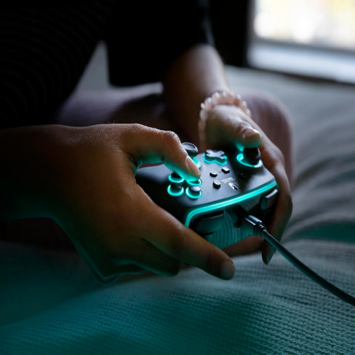 PowerA Spectra Enhanced Wired Controller for Nintendo Switch