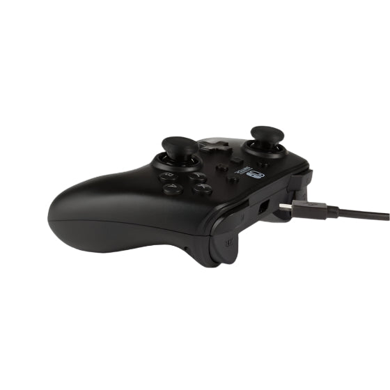 Wired Controller for Nintendo Switch - Black