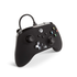 PowerA Enhanced Wired Gaming Controller for Xbox Series X/S, Xbox One, PC, Windows 10/11, Black (Officially Licensed) [video game]