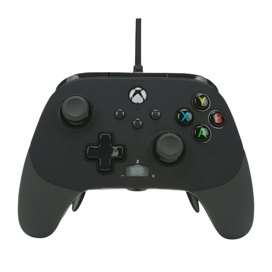 PowerA FUSION Pro 2 Wired Controller for Xbox Series X|S - Black/White
