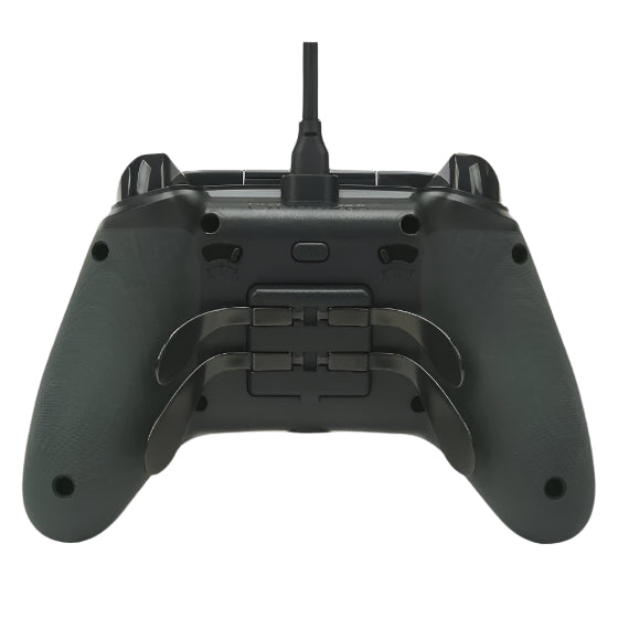 PowerA FUSION Pro 2 Wired Controller for Xbox Series X|S - Black/White