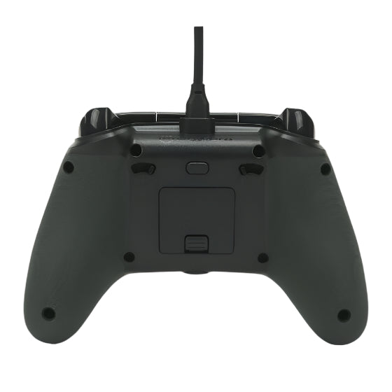 PowerA FUSION Pro 2 Wired Controller for Xbox Series X|S - Black/White