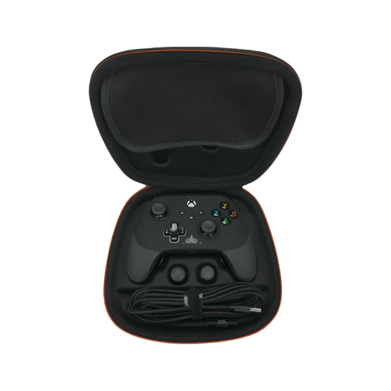 PowerA FUSION Pro 2 Wired Controller for Xbox Series X|S - Black/White