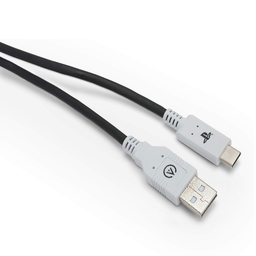 PowerA USB-C Cable for PlayStation 5