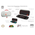PowerA Protection Case for Nintendo Switch - OLED Model, Nintendo Switch or Nintendo Switch Lite - Running Mario