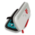 PowerA Protection Case for Nintendo Switch - OLED Model, Nintendo Switch or Nintendo Switch Lite - Running Mario