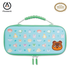 PowerA Protection Case for Nintendo Switch - OLED Model, Nintendo Switch or Nintendo Switch Lite - Animal Crossing
