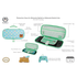 PowerA Protection Case for Nintendo Switch - OLED Model, Nintendo Switch or Nintendo Switch Lite - Animal Crossing