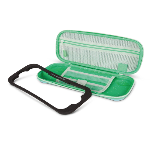 PowerA Protection Case for Nintendo Switch - OLED Model, Nintendo Switch or Nintendo Switch Lite - Animal Crossing