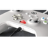 PowerA Enhanced Wired Gaming Controller for Xbox Series X/S, Xbox One, PC, Windows 10/11, White, Mist (Officially Licensed) [video game]
