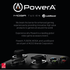 PowerA Enhanced Wired Gaming Controller for Xbox Series X/S, Xbox One, PC, Windows 10/11, White, Mist (Officially Licensed) [video game]