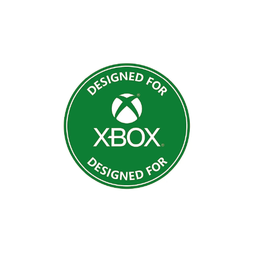 PowerA Enhanced Wired Gaming Controller for Xbox Series X/S, Xbox One, PC, Windows 10/11, White, Mist (Officially Licensed) [video game]