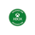 PowerA Enhanced Wired Gaming Controller for Xbox Series X/S, Xbox One, PC, Windows 10/11, White, Mist (Officially Licensed) [video game]