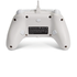 PowerA Enhanced Wired Gaming Controller for Xbox Series X/S, Xbox One, PC, Windows 10/11, White, Mist (Officially Licensed) [video game]