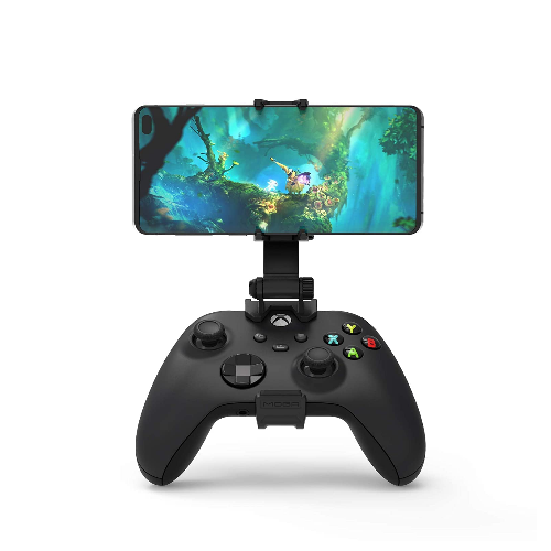 PowerA MOGA Mobile Gaming Clip 2.0 for Xbox Controllers