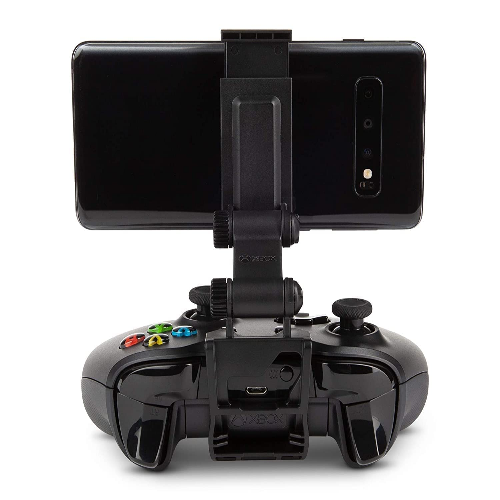 PowerA MOGA Mobile Gaming Clip 2.0 for Xbox Controllers