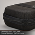 PowerA Tough Protection Gaming Console Case with Kevlar® for Nintendo Switch or Nintendo Switch Lite (Officially Licensed) [video game]