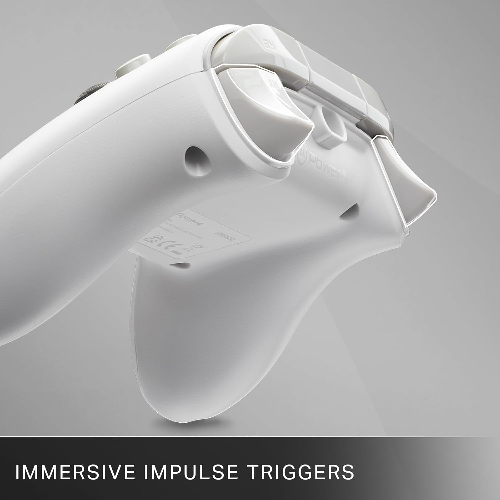 PowerA Wired Controller for Xbox Series X|S - White
