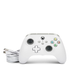 PowerA Wired Controller for Xbox Series X|S - White