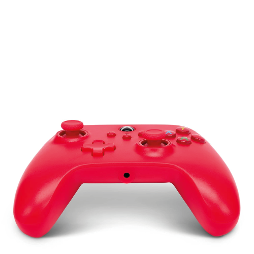 PowerA Wired Controller for Xbox Series X|S – Red