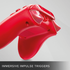 PowerA Wired Controller for Xbox Series X|S – Red