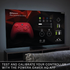 PowerA Wired Controller for Xbox Series X|S – Red