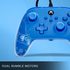 PowerA Wired Controller for Xbox Series X|S – Blue