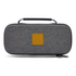 PowerA Protection Case for Nintendo Switch - OLED Model, Nintendo Switch or Nintendo Switch Lite - Charcoal