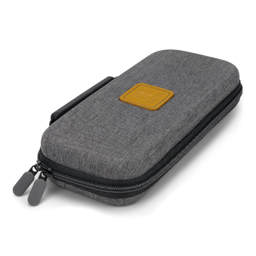 PowerA Protection Case for Nintendo Switch - OLED Model, Nintendo Switch or Nintendo Switch Lite - Charcoal