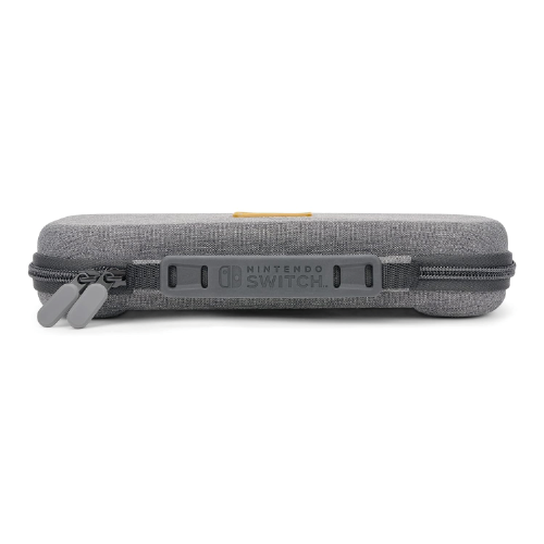 PowerA Protection Case for Nintendo Switch - OLED Model, Nintendo Switch or Nintendo Switch Lite - Charcoal