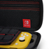 PowerA Protection Case for Nintendo Switch - OLED Model, Nintendo Switch or Nintendo Switch Lite - Charcoal