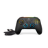 PowerA Enhanced Wireless Controller for Nintendo Switch with Lumectra - Black LED
