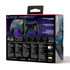 PowerA Enhanced Wireless Controller for Nintendo Switch with Lumectra - Black LED