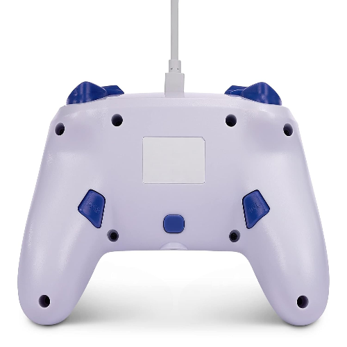 PowerA Enhanced Wired Controller for Nintendo Switch - Master Sword Attack