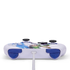 PowerA Enhanced Wired Controller for Nintendo Switch - Master Sword Attack