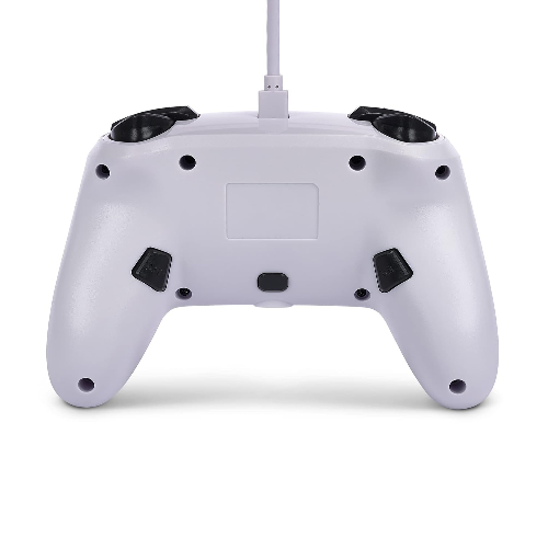 PowerA Enhanced Wired Controller for Nintendo Switch - Fireball Mario