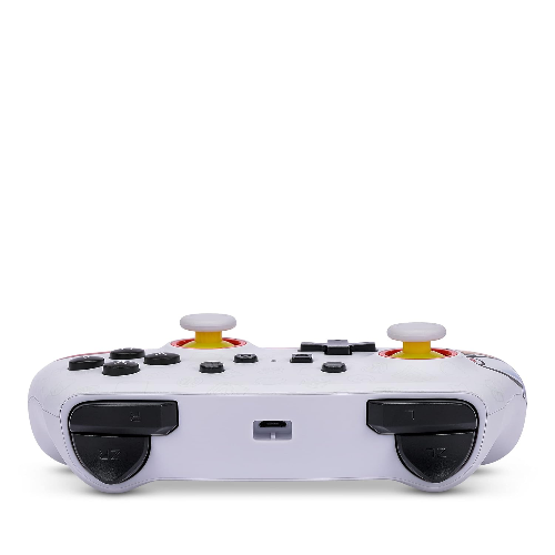 PowerA Enhanced Wired Controller for Nintendo Switch - Fireball Mario