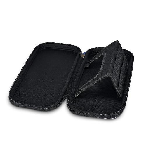PowerA Slim Case for Nintendo Switch - OLED Model, Nintendo Switch or Nintendo Switch Lite - Master Sword Defense