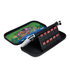 PowerA Slim Case for Nintendo Switch - OLED Model, Nintendo Switch or Nintendo Switch Lite - Master Sword Defense
