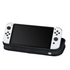 PowerA Slim Case for Nintendo Switch - OLED Model, Nintendo Switch or Nintendo Switch Lite - Master Sword Defense
