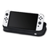 PowerA Slim Case for Nintendo Switch - OLED Model, Nintendo Switch or Nintendo Switch Lite - Fireball Mario