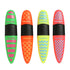 ColourHide My Designer Highlighters PK4 Assorted