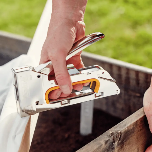 Rapid PRO R23E Staple Gun